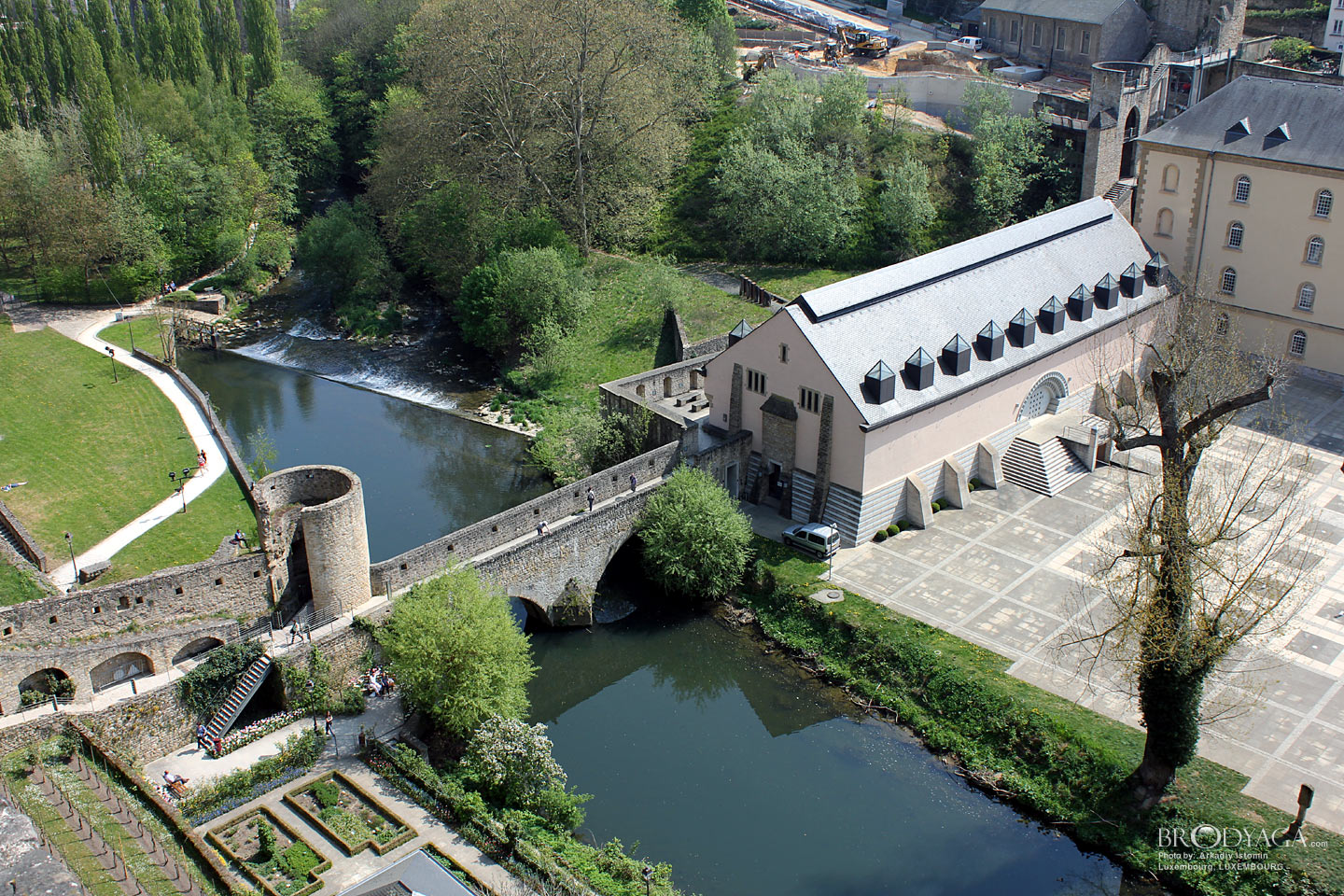 Luxembourg